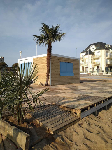 Exterior & Views 2, Sea View, Vendée