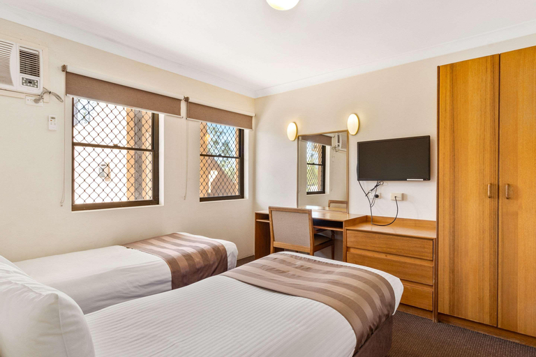 Bedroom 22