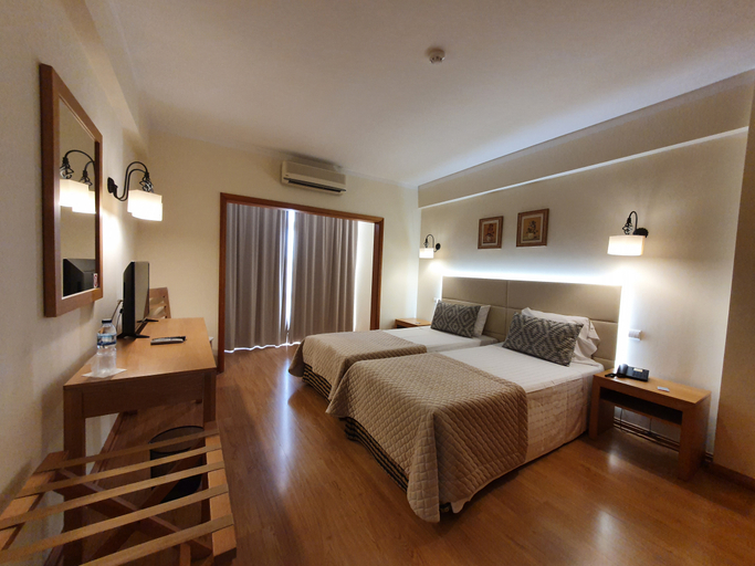 Bedroom 3, Anadia Cabecinho, Anadia
