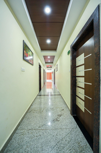 Public Area 2, MBL Regency, Kurnool
