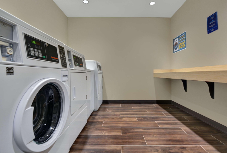 Public Area 2, Home2 Suites by Hilton Largo, Pinellas