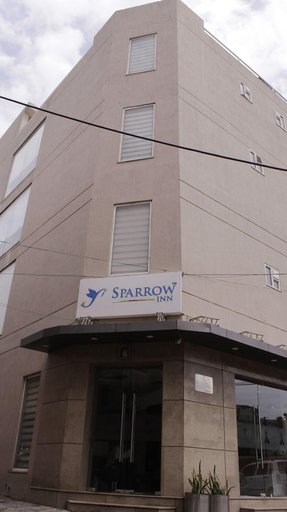 Exterior & Views 2, Sparrow Hotels Alwar, Sariska, Alwar