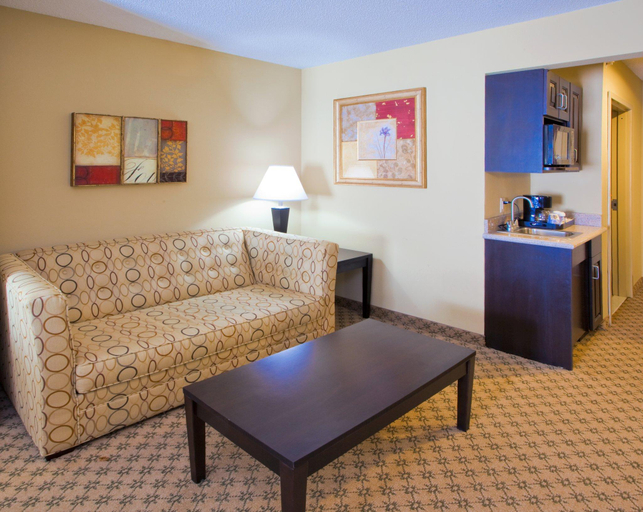 Public Area 3, Comfort Inn Suites Chestertown, Kent