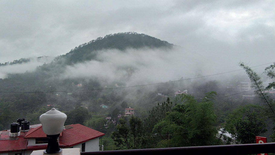 Exterior & Views 2, Hill View Homes, Nainital
