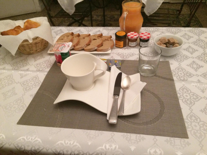 Food & Drinks 4, Ida Chambres d'Hôtes Montpellier, Hérault