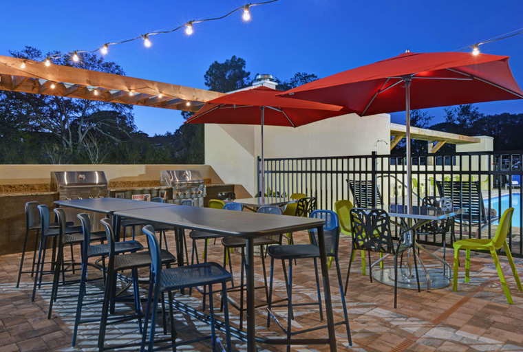 Exterior & Views 3, Home2 Suites by Hilton Largo, Pinellas