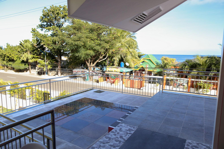 Others, Luzmin BH - Pink House, Oslob