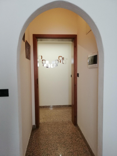 Public Area, La Maison Di Luca, Verona
