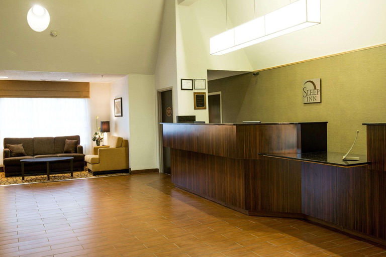 Public Area 2, Sleep Inn (Douglasville), Douglas