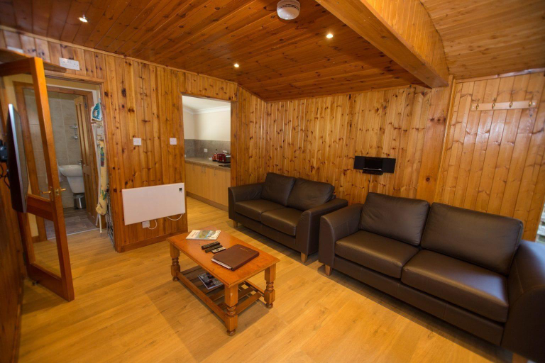 Public Area 3, Invercauld Lodges, Aberdeenshire