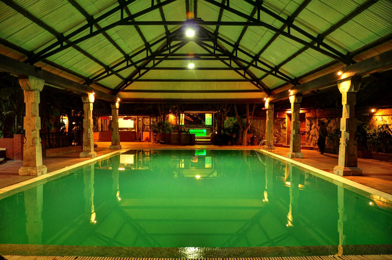 Public Area 3, Aalankrita Resort and Convention, Ranga Reddy
