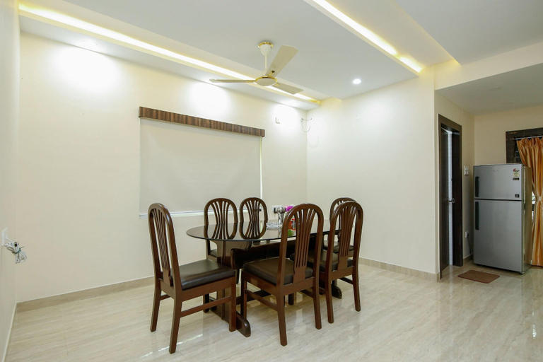 Others 5, FabHotel Carnival New Town Kolkata, South 24 Parganas