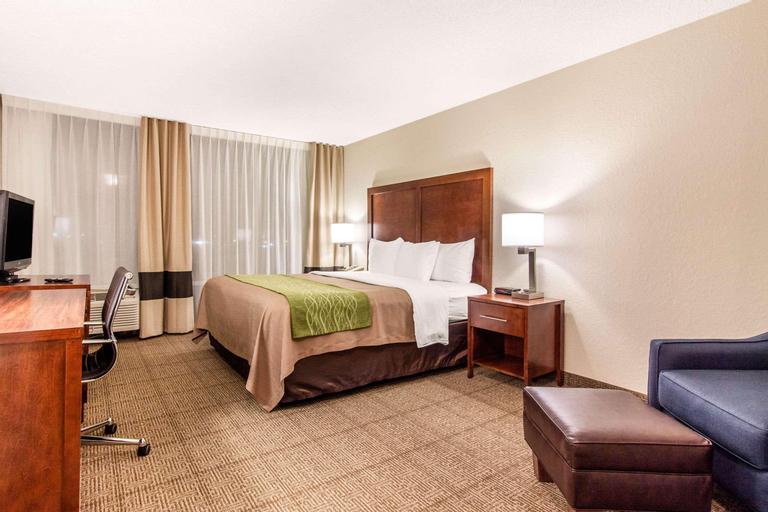Bedroom 6
