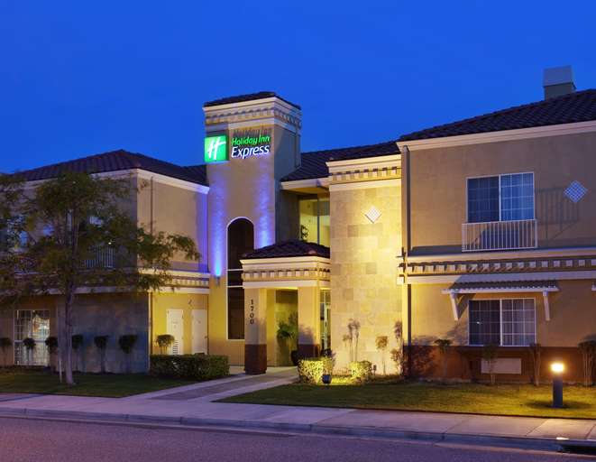 Exterior & Views 2, Embassy Suites by Hilton SantaClara Silicon Valley, Santa Clara