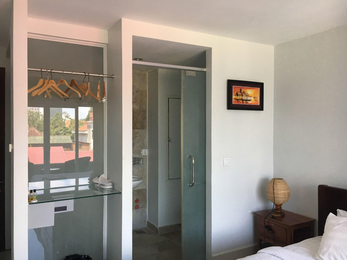 Public Area 2, Richly Boutique Hotel & Hostel, Phnom Penh