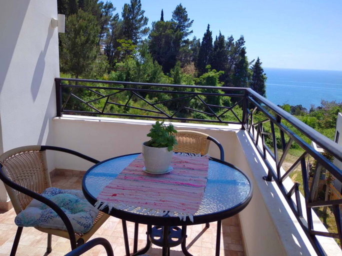Exterior & Views 5, Apartments Lungo Mare Ulcinj