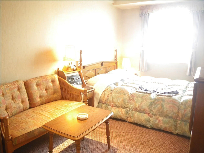 Bedroom 2, KINUURA GRAND HOTEL, Hekinan