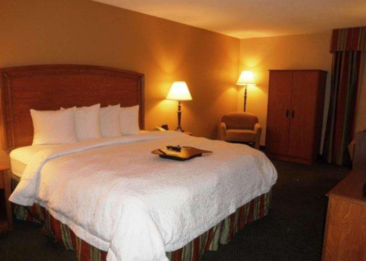 Bedroom 4, Quality Inn Florissant-St Louis, Saint Louis