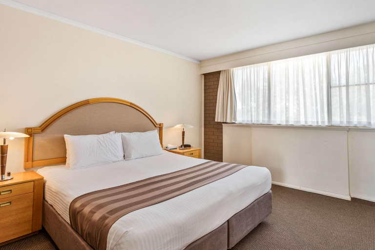 Bedroom 16