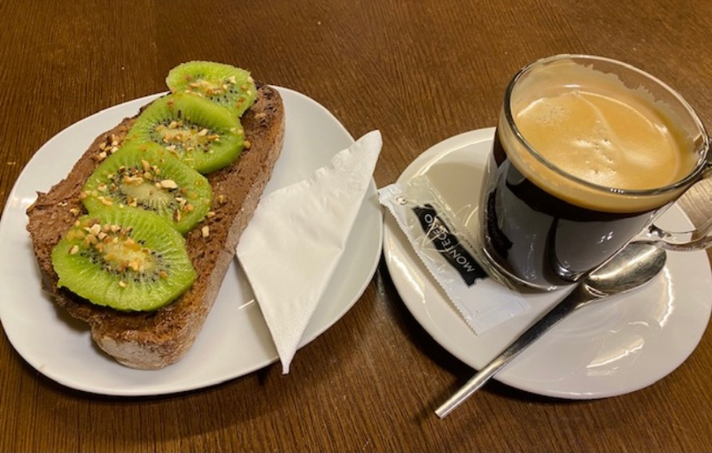 Food & Drinks 5, HOTEL SPA GALATEA, Lugo