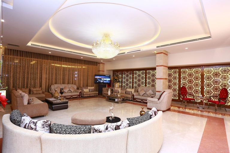 Public Area 4, Marino Royal Hotel, Dhaka
