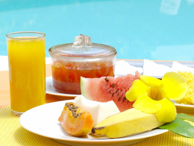 Food & Drinks 4, Pousada Sao Francisco Hotel, Olinda