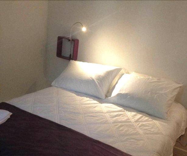 Bedroom 2, Ida Chambres d'Hôtes Montpellier, Hérault
