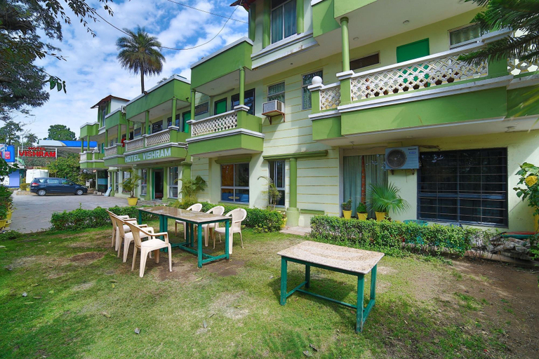 Sport & Beauty 5, Hotel Vishram Mount Abu, Sirohi