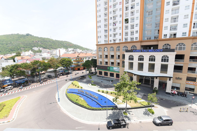Exterior & Views 2, KYO Hotel, Vũng Tàu