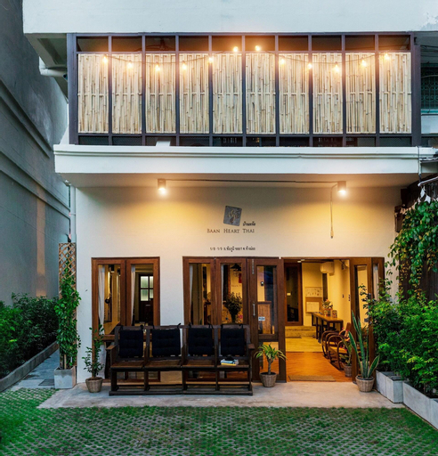 Baan Heart Thai, Muang Chiang Mai