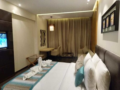 Diyalo Lords Plaza Birgunj, Narayani