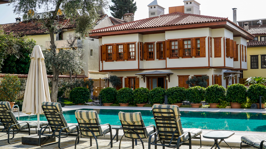 Sport & Beauty 2, RuinAdalia Hotel - Adult Only, Antalya