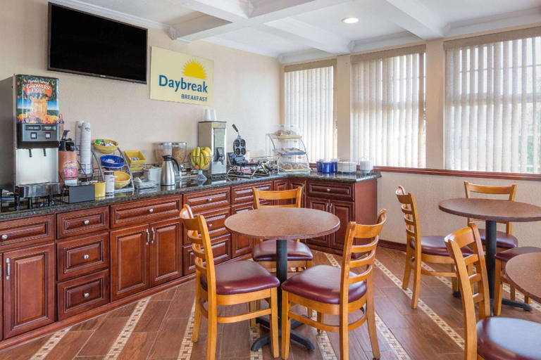 Others, Days Inn by Wyndham King City, Monterey