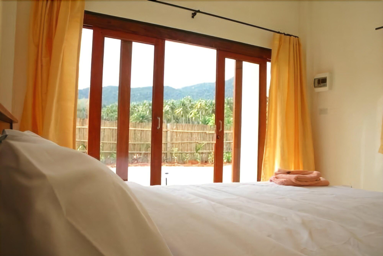 Bedroom 5, Naga Peak Boutigue Resort, Mueang Krabi