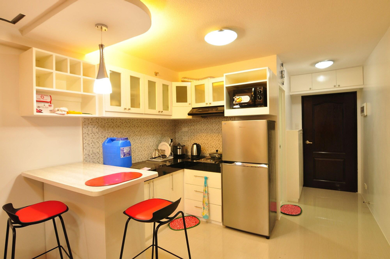 One Oasis Condo Units 122 And 412, Davao City