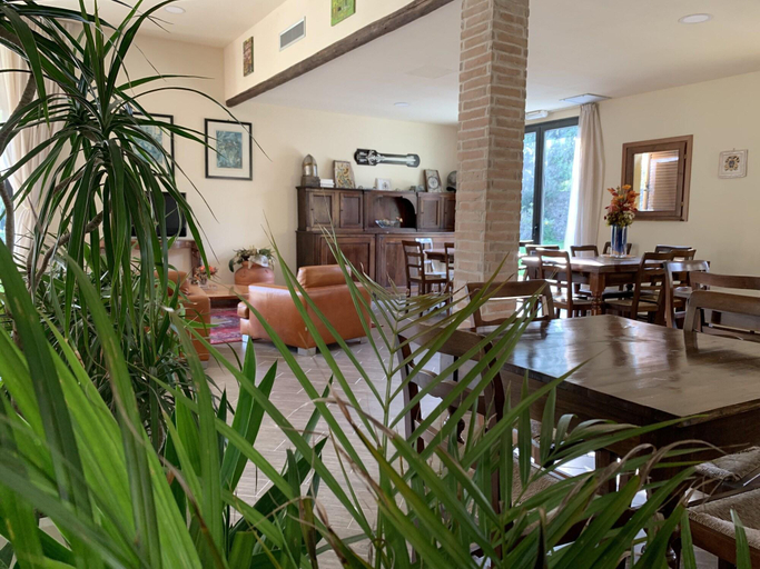 Public Area 3, Hotel Il Casale Verde, Modena