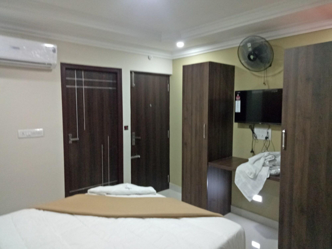 Others 5, Royal Star Hotel, Bangalore