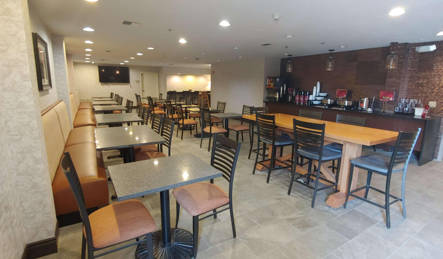 Food & Drinks 5, Best Western Plus Bend North, Deschutes