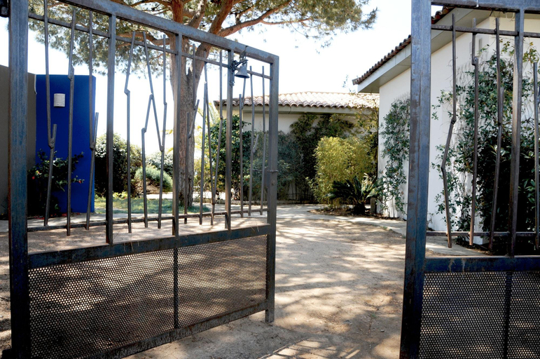 Exterior & Views 2, Les Suites d'Agosta, Corse-du-Sud