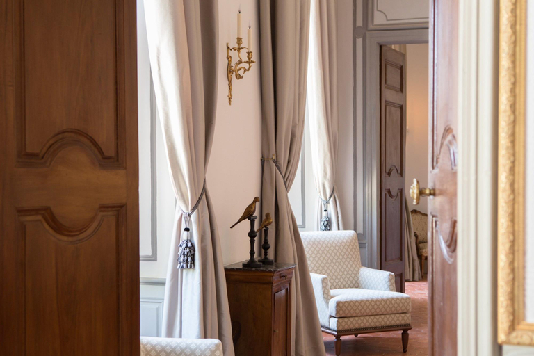Public Area 4, Château de Fonscolombe - Relais & Châteaux, Bouches-du-Rhône