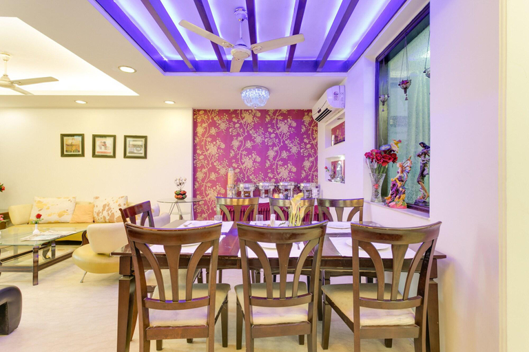 Food & Drinks 5, The Hermitage by Cosy Hotels, Delhi
