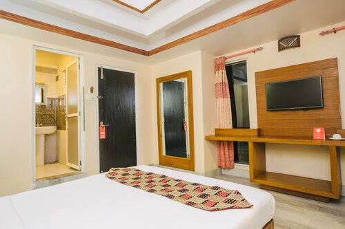 OYO 107 Durbar Inn, Gandaki