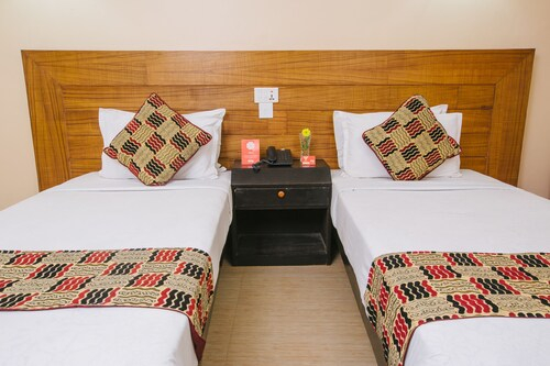 OYO 107 Durbar Inn, Gandaki
