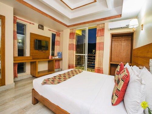 OYO 107 Durbar Inn, Gandaki
