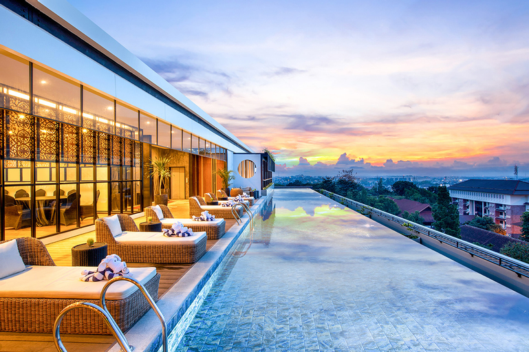 Others 2, The Manohara Hotel Yogyakarta, Sleman