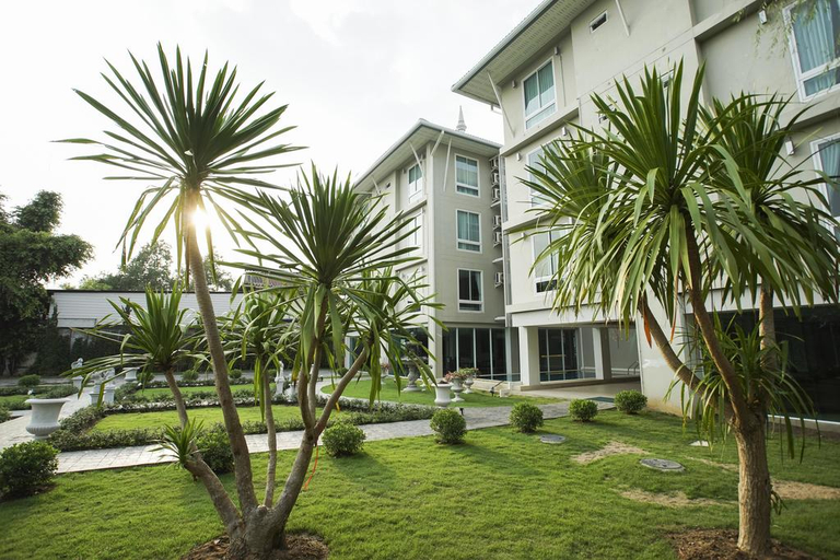 Exterior & Views 2, Nantra Chiangmai Riverfront, Muang Chiang Mai
