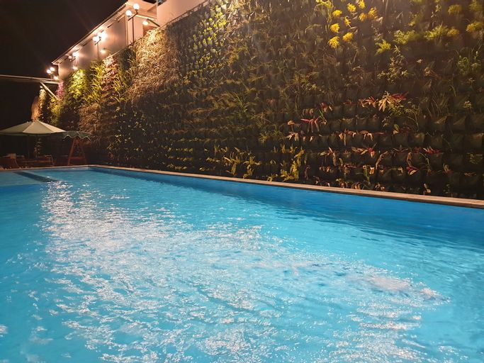 Lereng Bromo Hotel, Pasuruan
