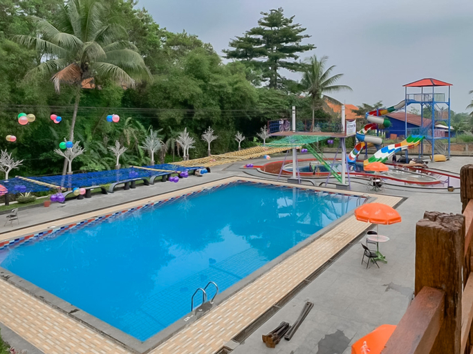 Urbanview Hotel Cianjur City Park, Cianjur