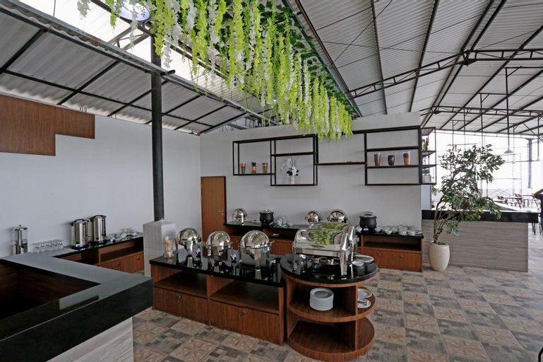 Lereng Bromo Hotel, Probolinggo