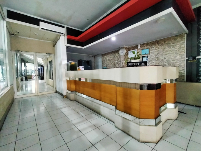 Public Area 3, Hotel Nirwana Ternate RedPartner, Ternate